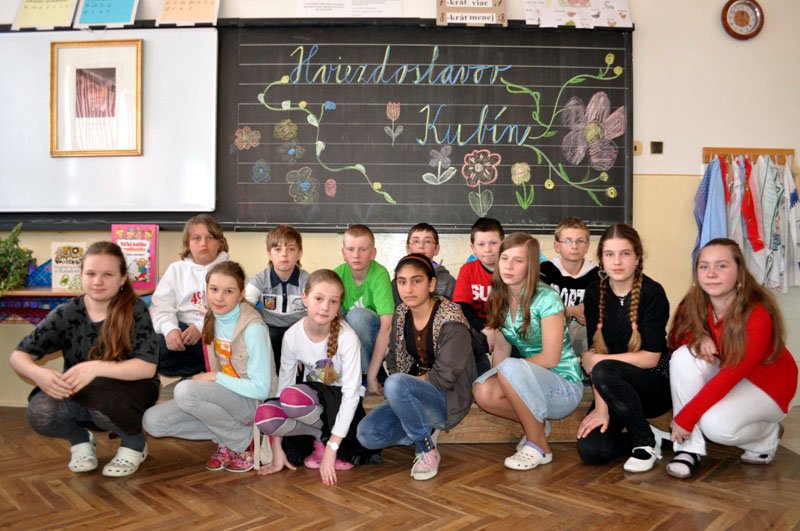 Hviezdoslavov Kubin 624]